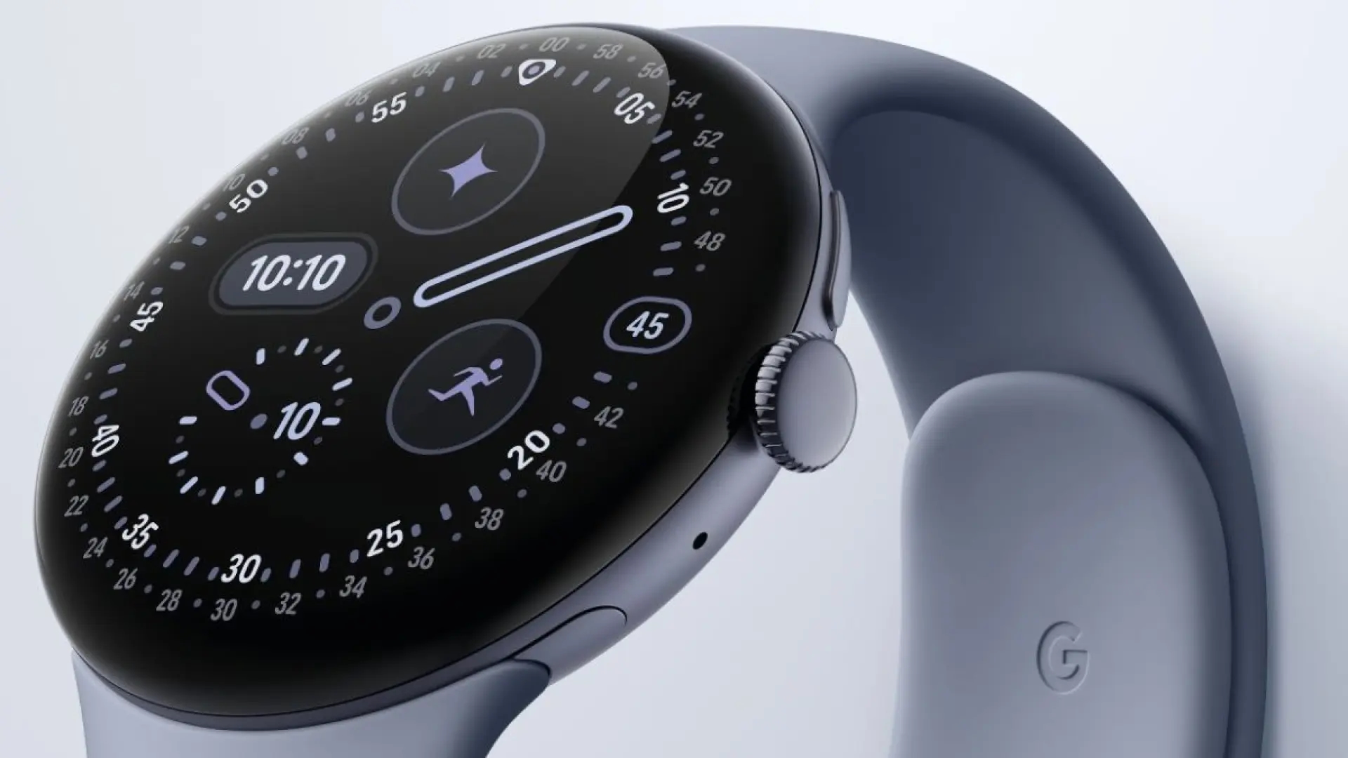 Pixel 10-telefoons komen niet alleen: Google's nieuwe smartwatch en koptelefoon lekken uit