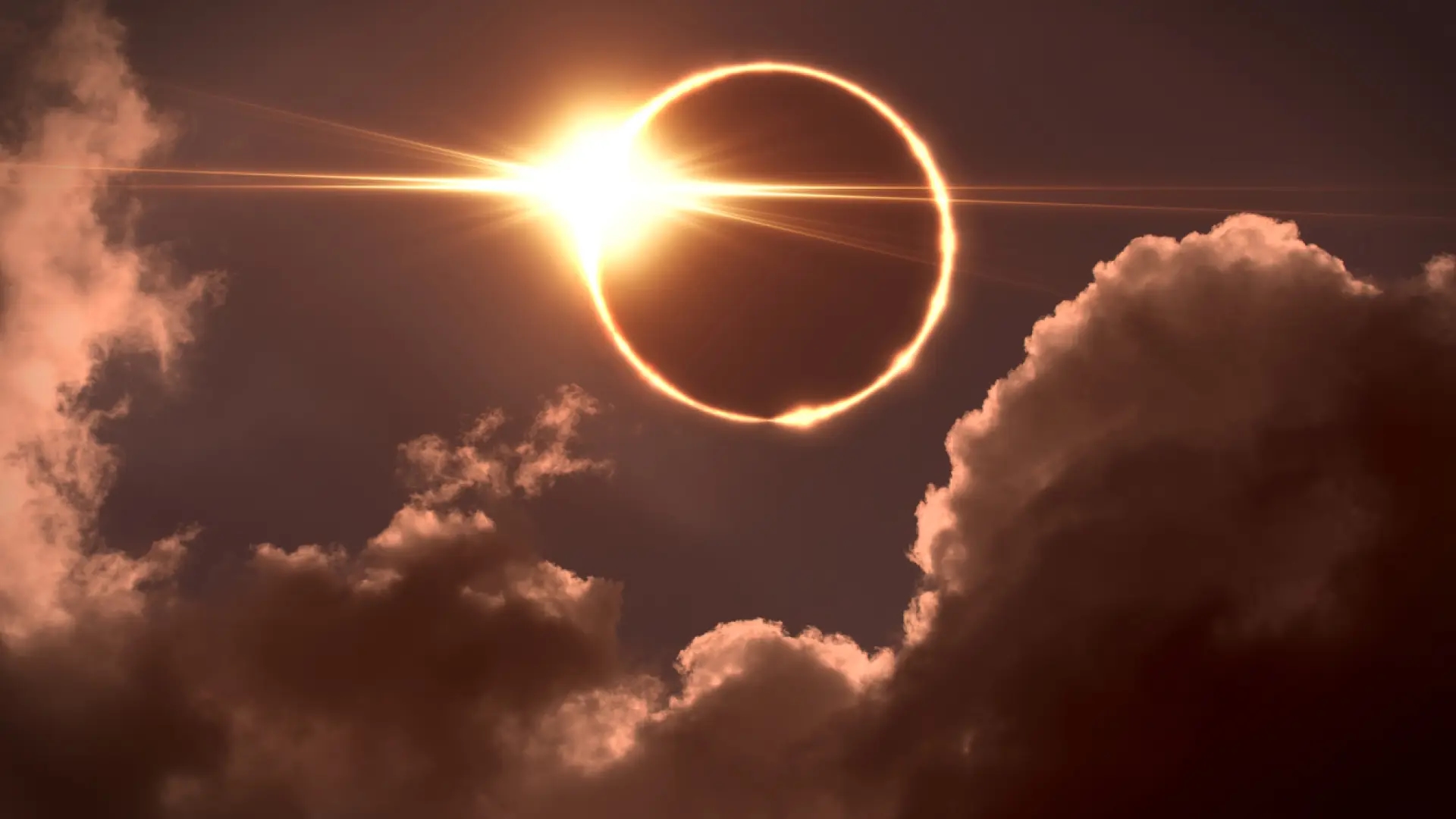Cuenta atrás para el eclipse total de 2026: el fenómeno astronómico ya llena los hoteles españoles a un año vista