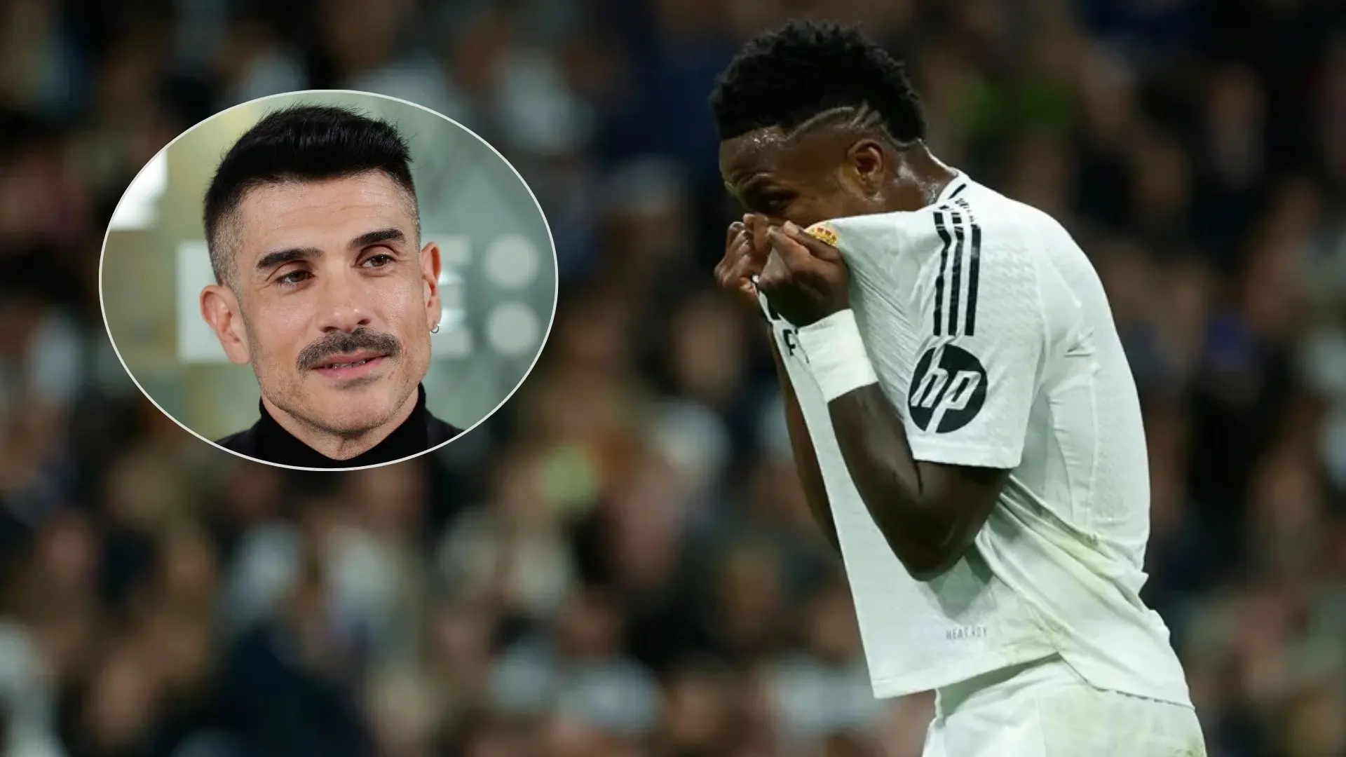 El toque de atención de Álvaro Benito a Vinícius: "El Madrid necesita su mejor versión para aspirar a todo"