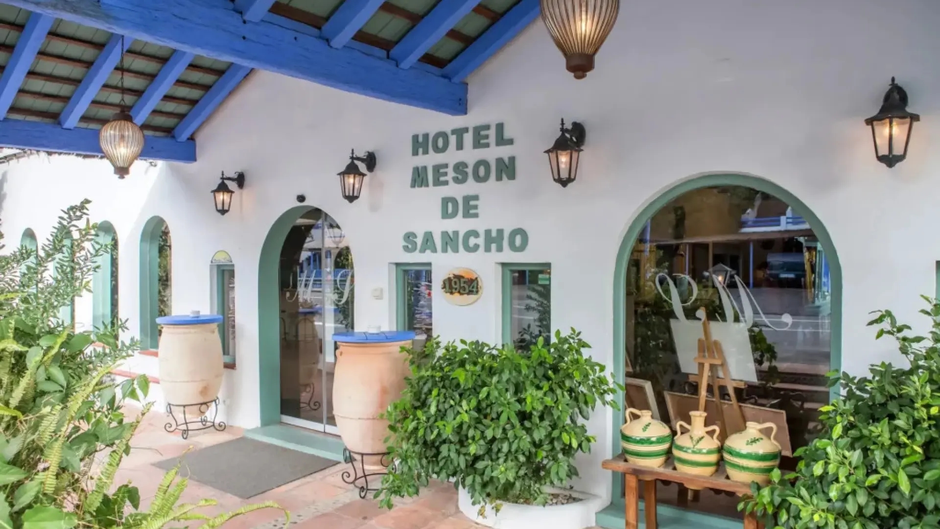 Het populairste hotel van Tarifa, met meer dan 600 beoordelingen: "Een echte aanrader, waar u steeds weer naartoe gaat."