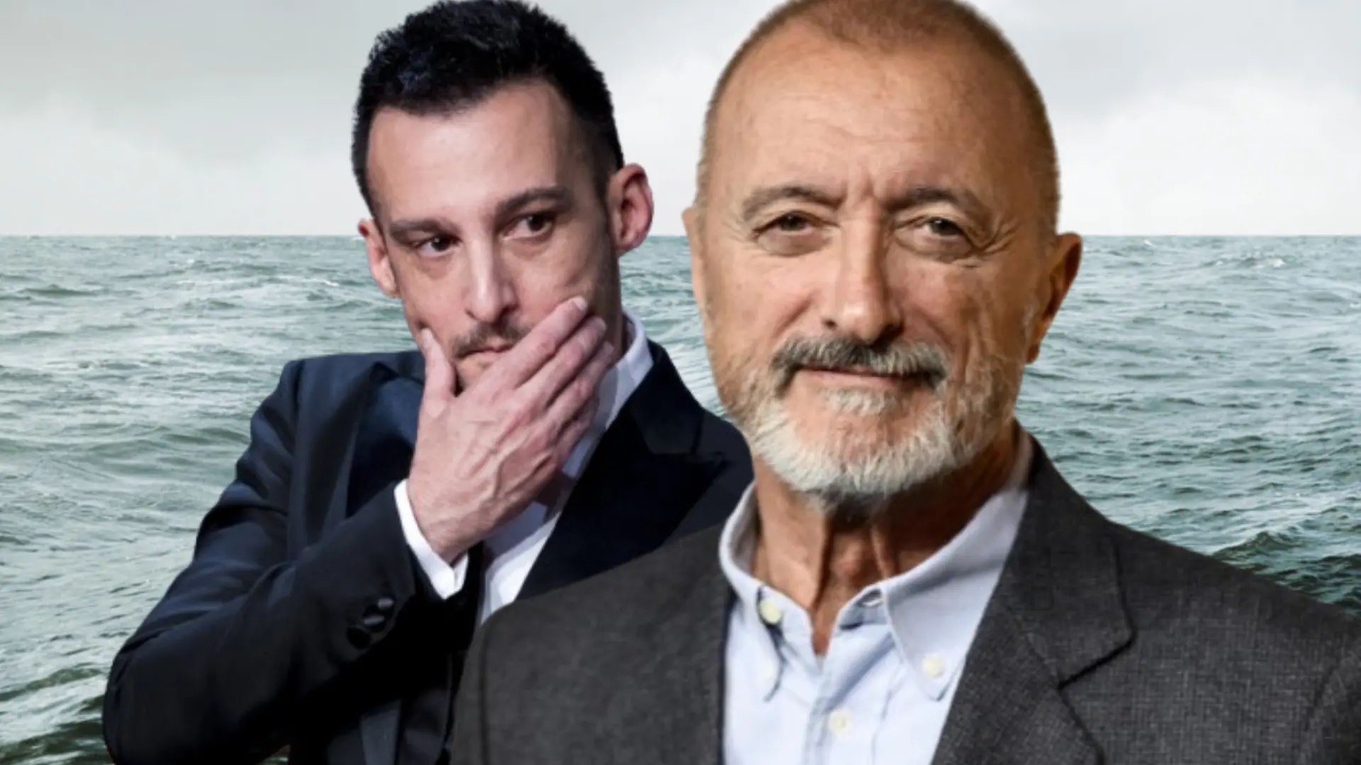 Cervantes'ten Cid'e: Amenábar ve Pérez-Reverte buluşmaya çağrıldı