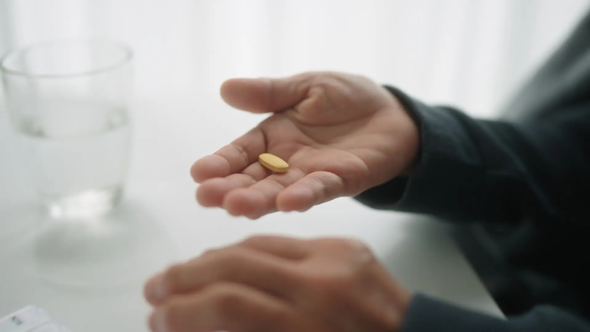 Orforglipron, the oral alternative to Ozempic that could usher in a new era in obesity treatment.