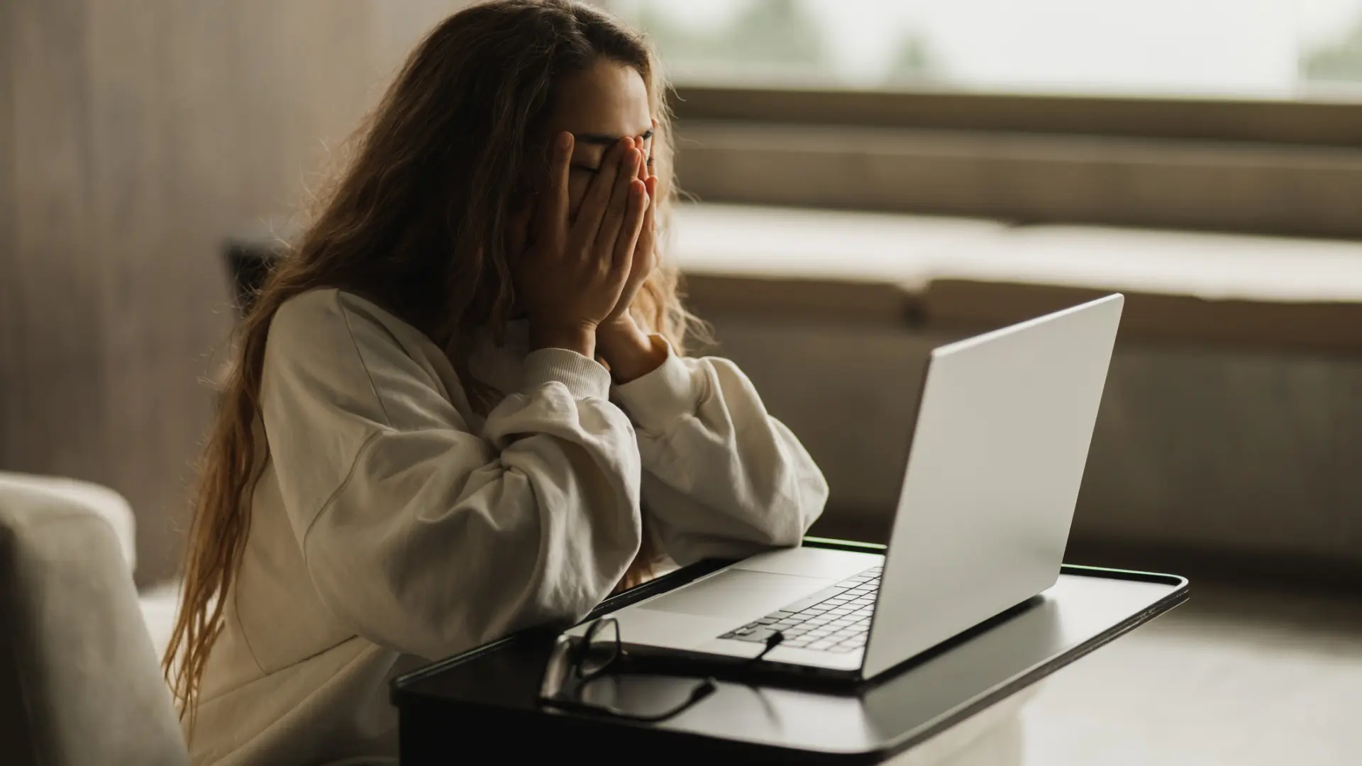 Trois astuces pour se calmer dans les situations stressantes
