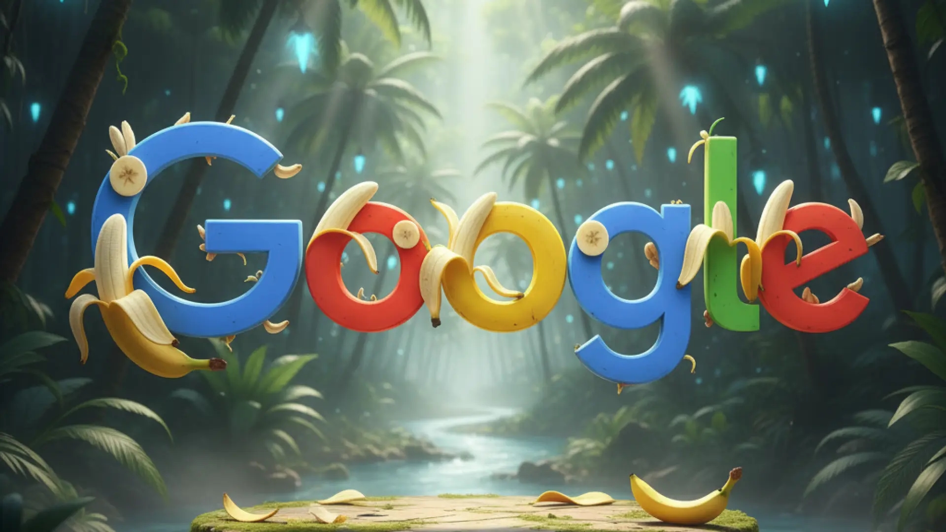 Nano Banana, l'intelligenza artificiale di Google per la creazione di immagini realistiche, arriverà su due delle app più utilizzate.