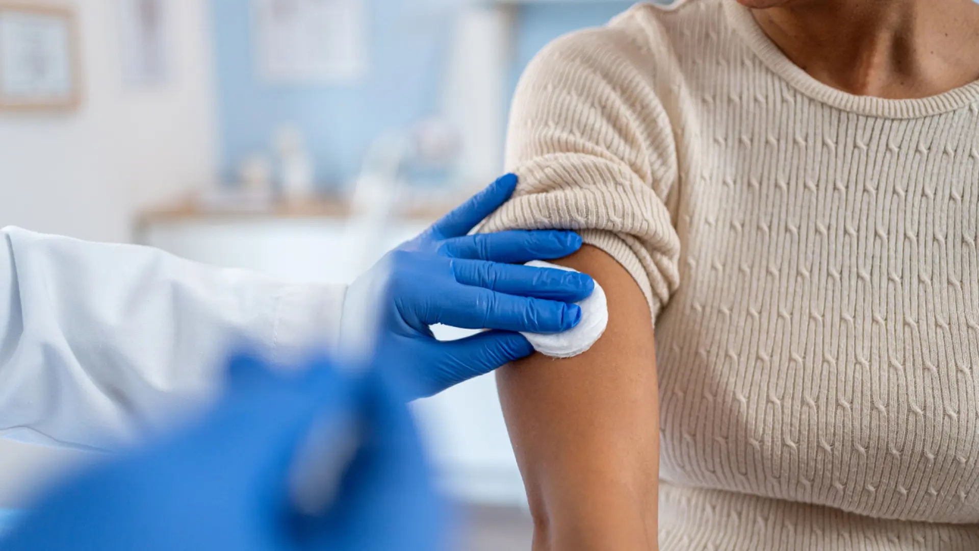 Uzmanların grip aşısı sonrasında kaçınmanız konusunda uyardığı üç yaygın hata