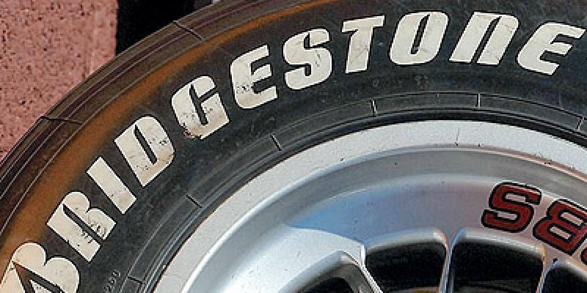 Bridgestone estima crecer 30% en 2025 en ventas de neumáticos premium para camiones en México