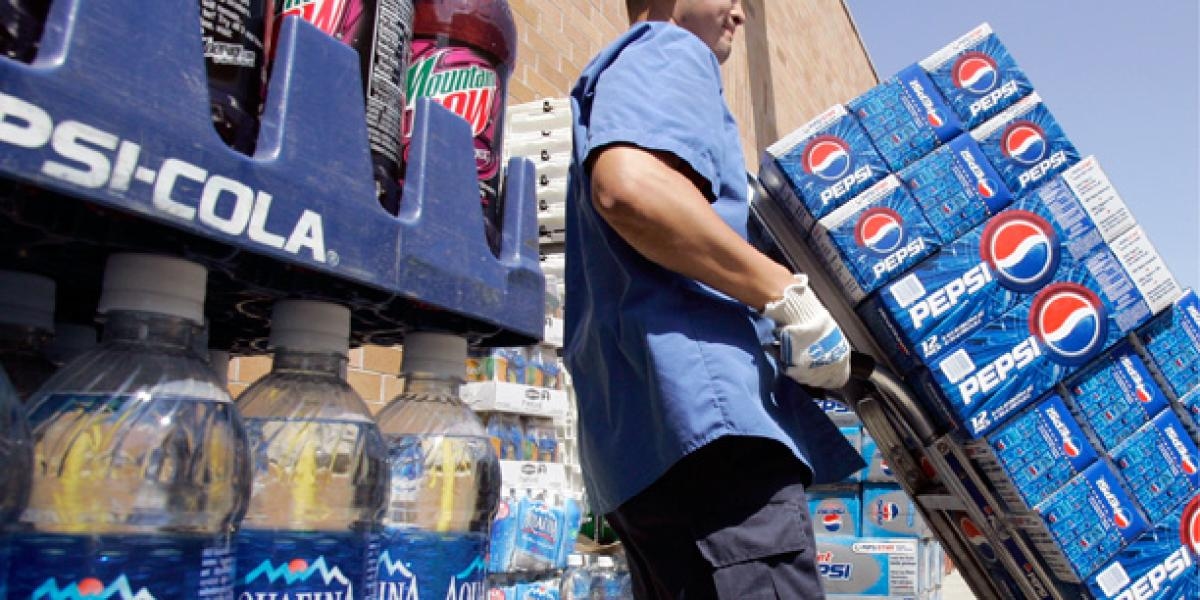 PepsiCo "Made in Mexico"ya katılıyor; Mexico State'e 100 milyon dolarlık yatırımını teyit ediyor
