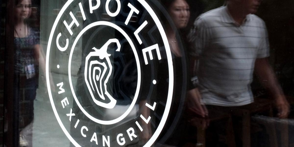 Alsea plans to open five Chipotle restaurants in northern Mexico within a year.