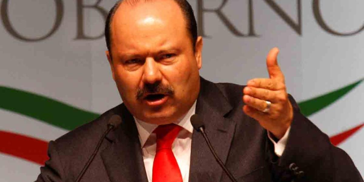 La corte statunitense assolve César Duarte Jáquez