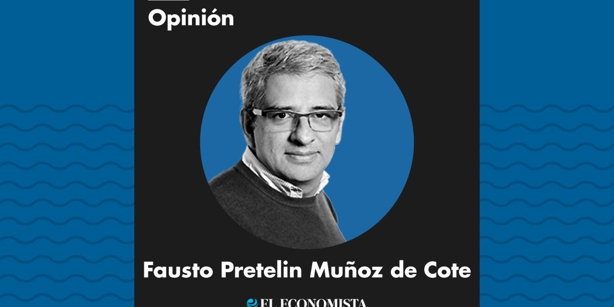 EU estrena embajador en México