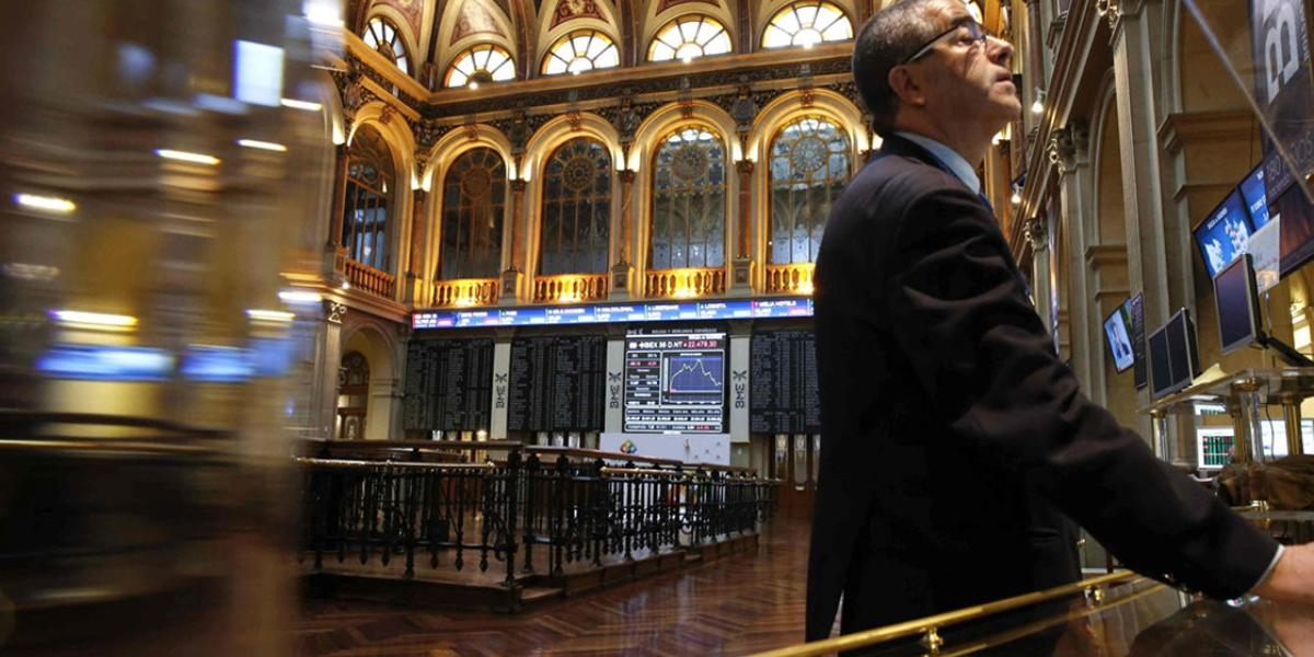 La bourse, résiliente face à l'incertitude
