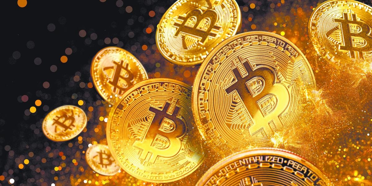 Le Bitcoin dépasse son plus haut historique, atteignant 116 618 $