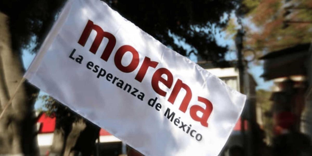 INE confirms fine of more than 21.6 million pesos against Morena