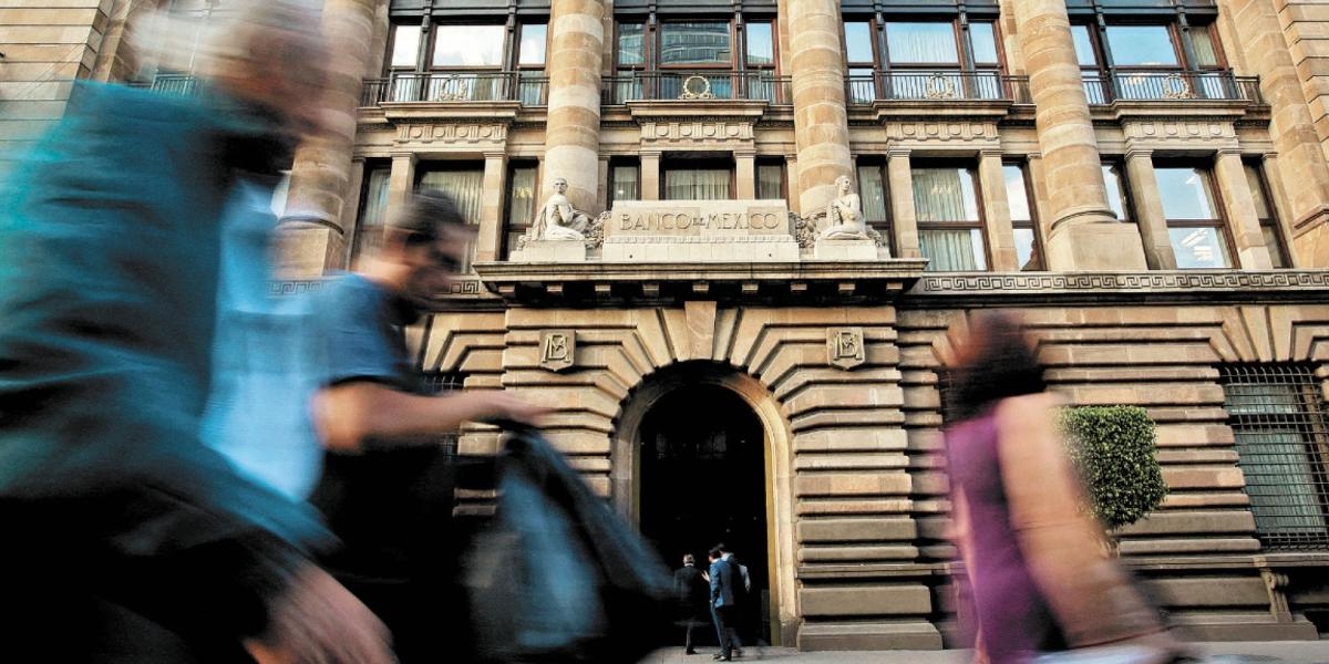 Rendements mitigés aux enchères de Banxico