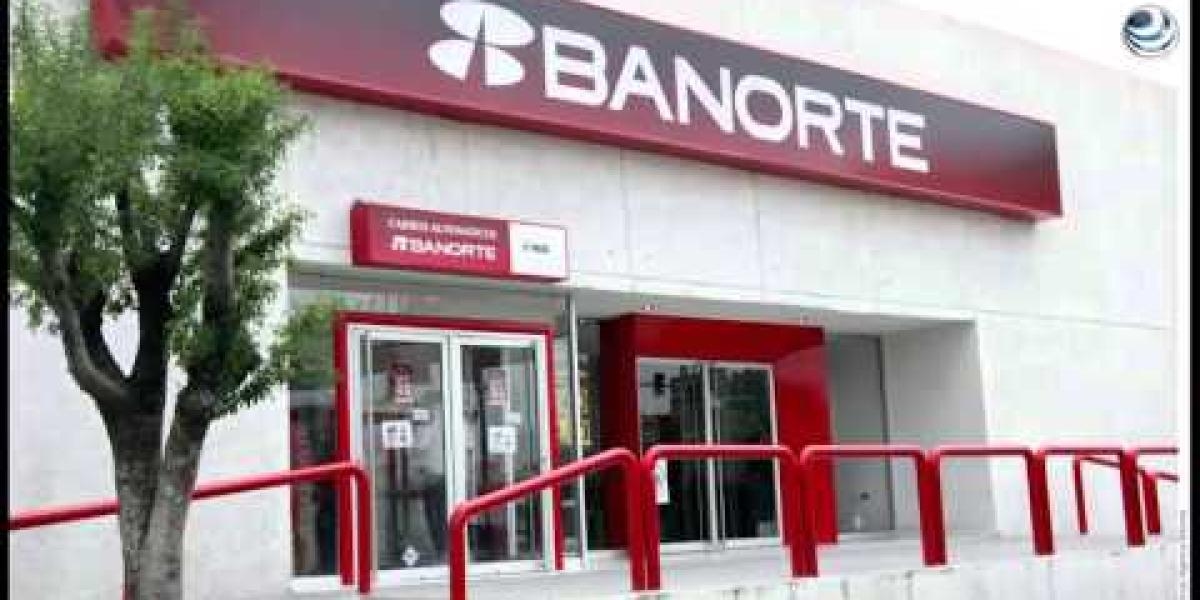 Banorte zal volgend kwartaal verslag uitbrengen over de status van haar digitale bank.