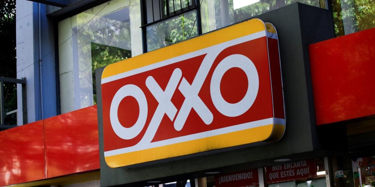 FEMSA converts 15 DK stores to OXXO in Texas