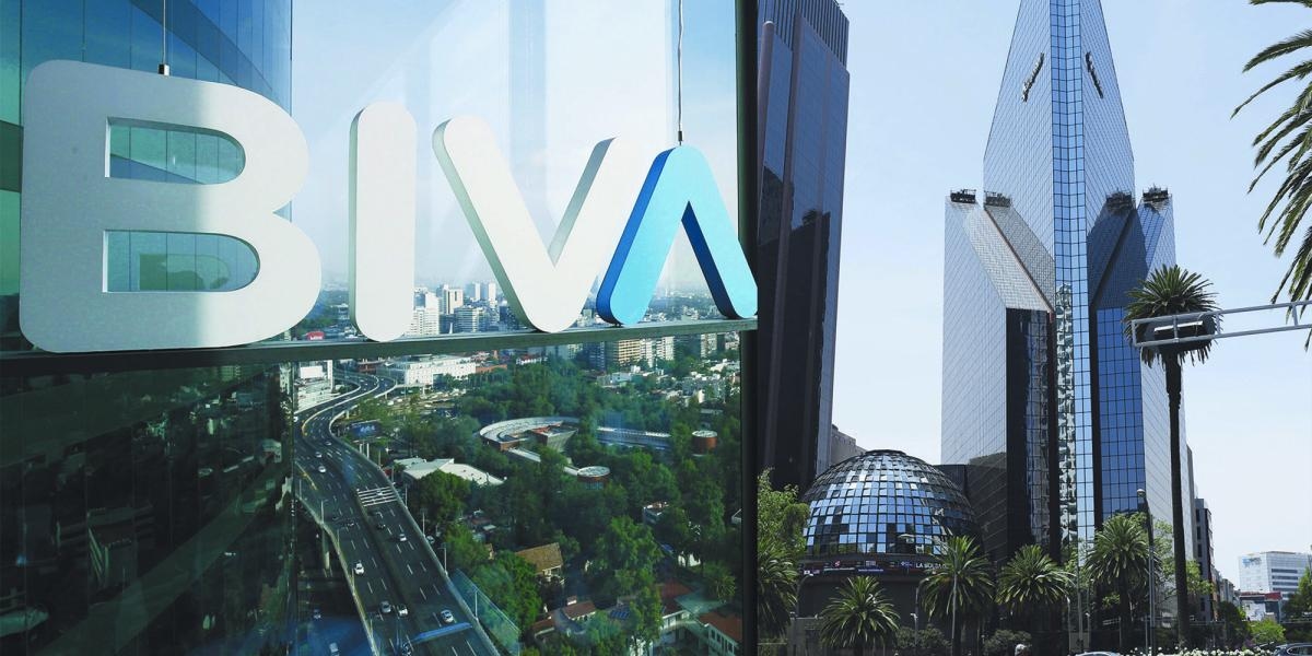 BMV e BIVA sobem mais de 7% no nono mês