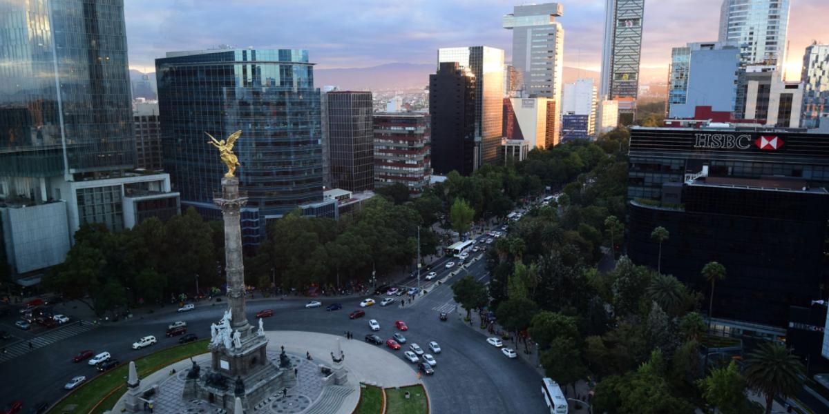 Le Mexique aura la performance la plus modeste d'Amérique latine en 2025 : IIF