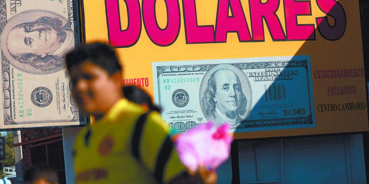 Impuesto de 5% a remesas reconfiguraría el mercado de estos envíos: IMEF