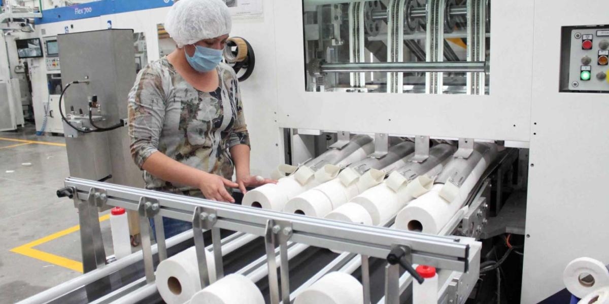 Edomex, Nuevo León, and Jalisco show their faces in the formal labor market