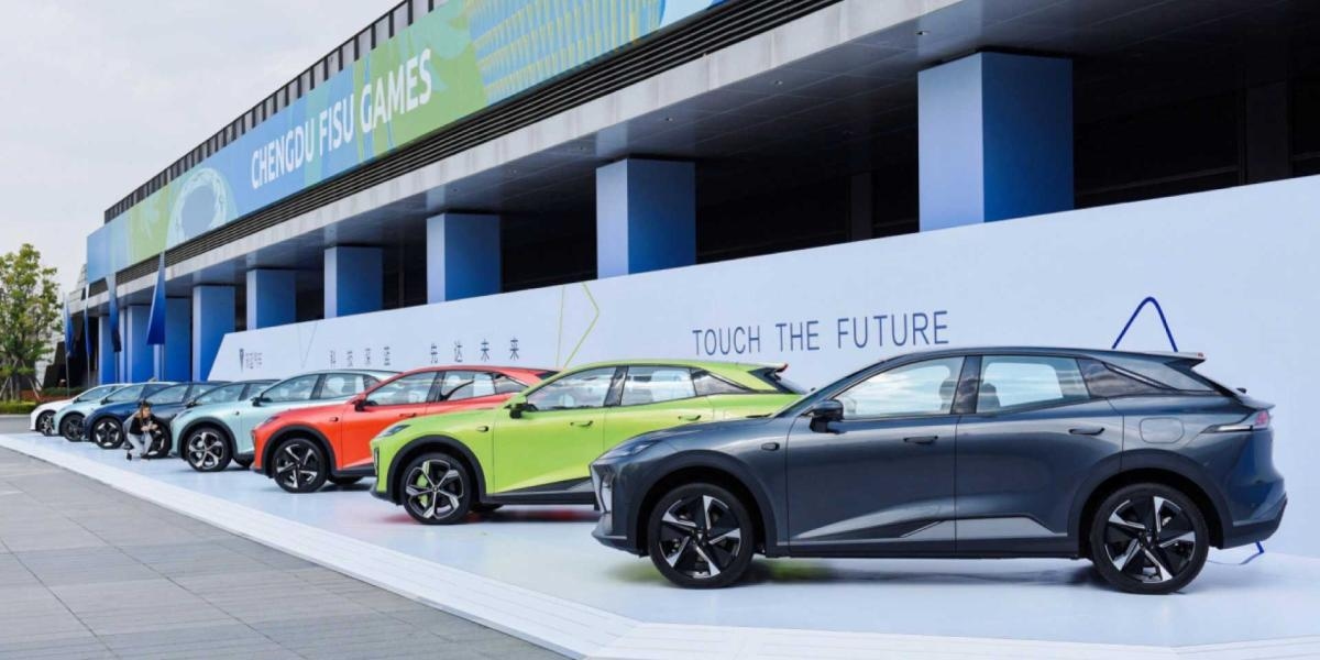 Government will encourage the substitution of car imports