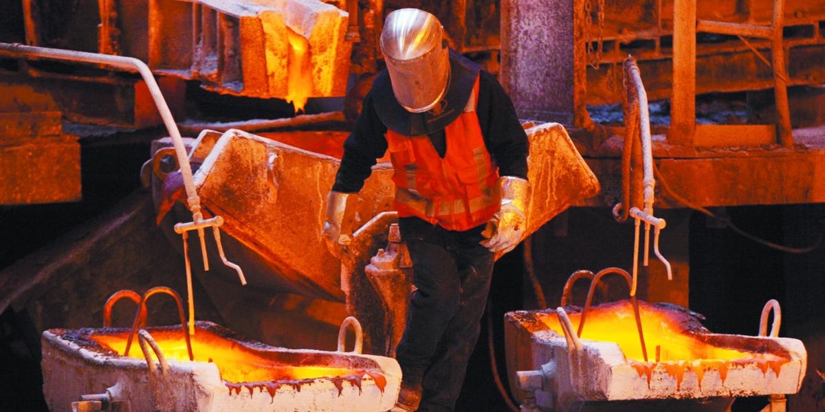 Cobre cai à medida que o otimismo sobre a pausa tarifária entre EUA e China diminui