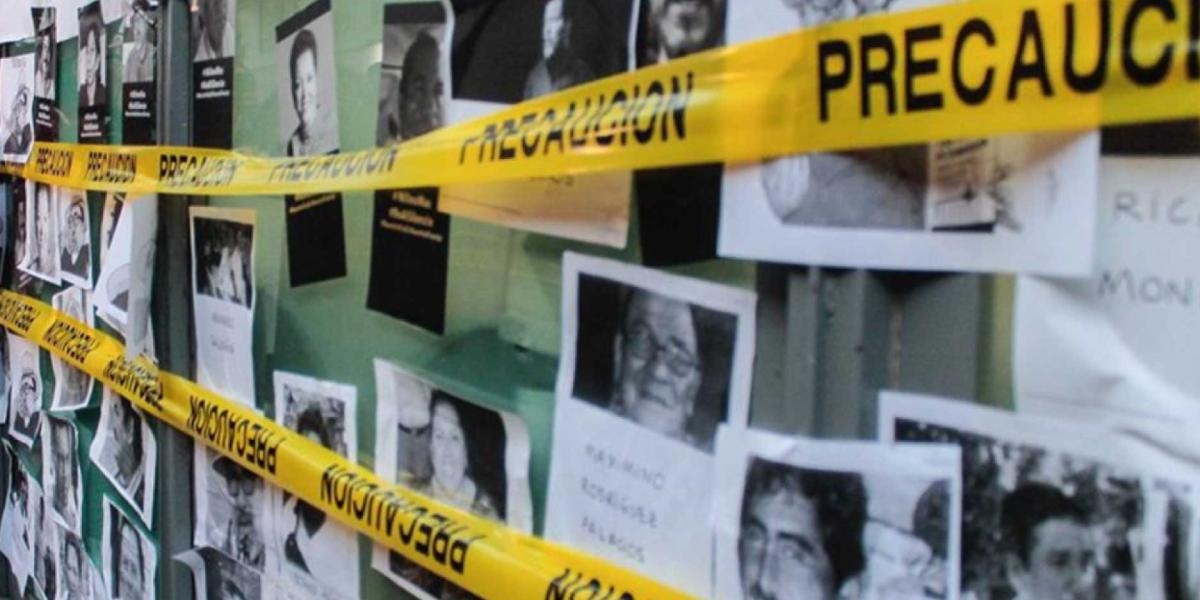 Ven anomalías en datos a la baja de homicidios dolosos
