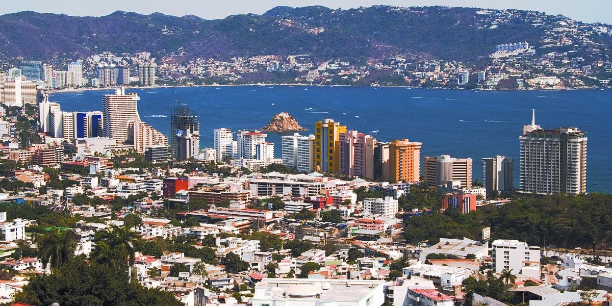 SHCP, Acapulco'yu desteklemek için ek kaynaklar ayırıyor