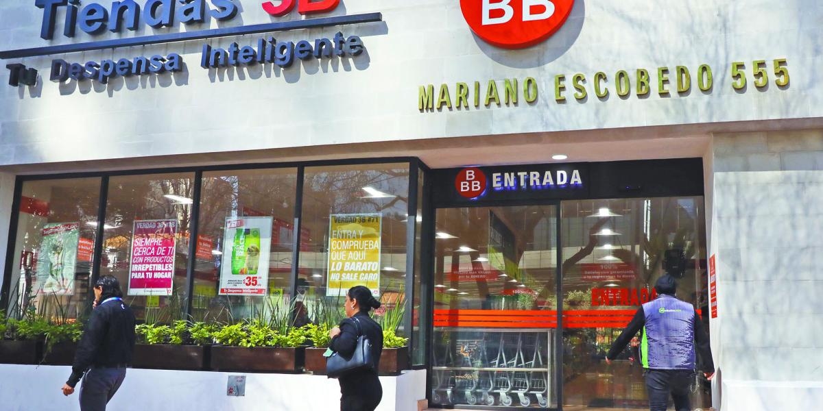3B mağazaları, Meksika'daki iş gücü değişiklikleri nedeniyle çalışma saatlerini ayarlayacak.