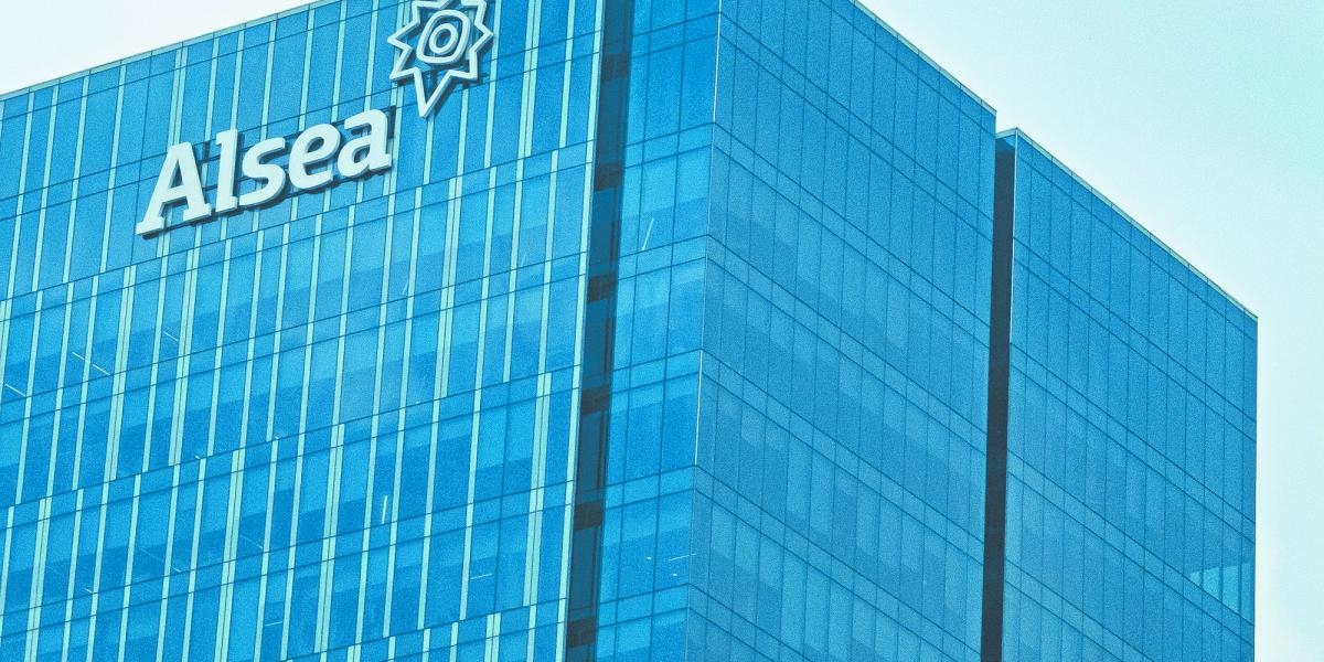 Alsea wird Marken aus seinem Portfolio streichen
