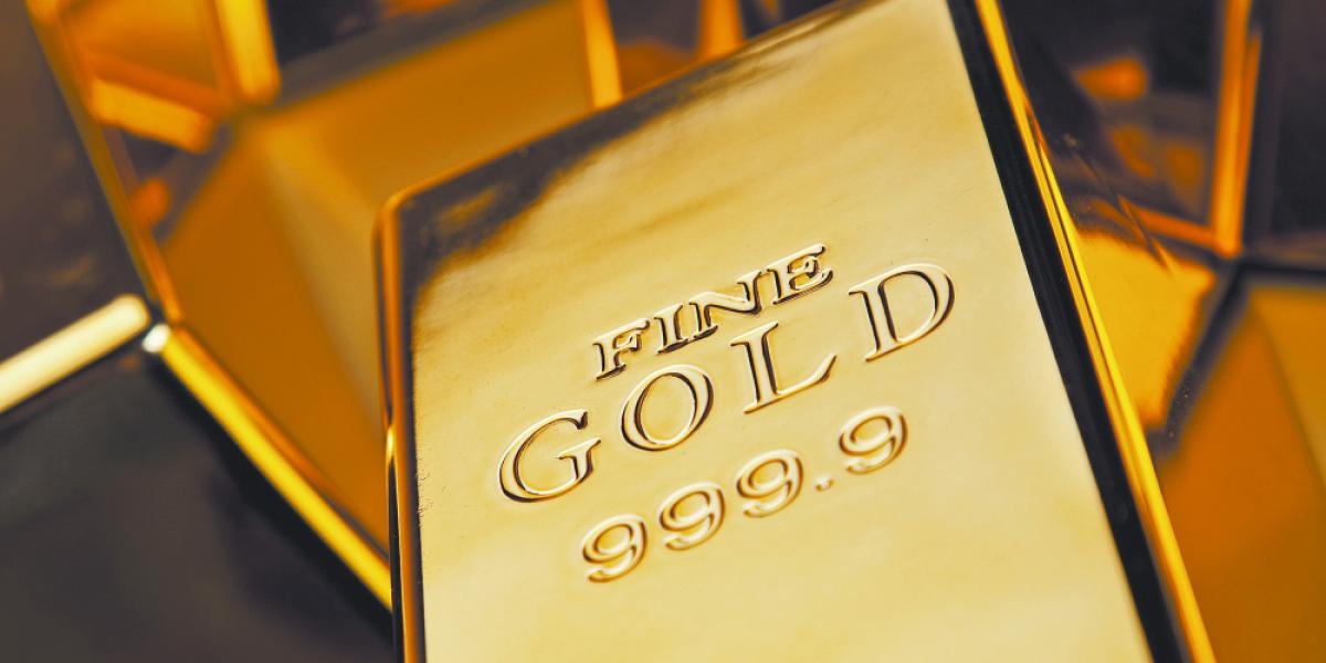 Gold price falls 3% after the US-China agreement