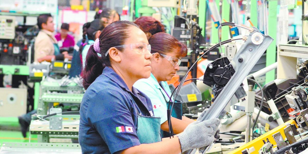 En abril descendió la tasa de desocupación en Querétaro