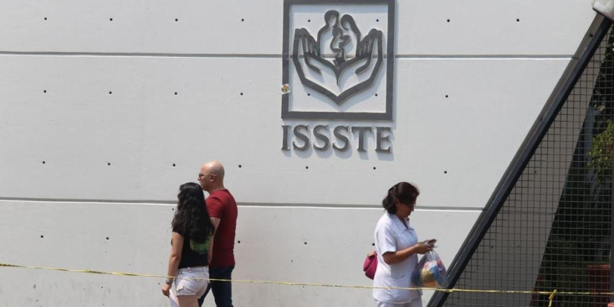 Der Höchststand an ISSSTE-Rentnern wird nach 2050 erreicht; wird 2 Millionen Rentner überschreiten
