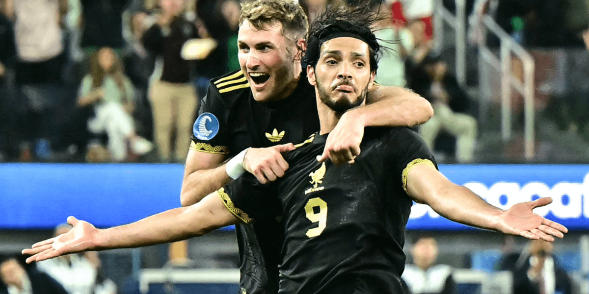 Mexico vs. Switzerland: Time and where to watch the friendly match LIVE prior to the 2025 Gold Cup