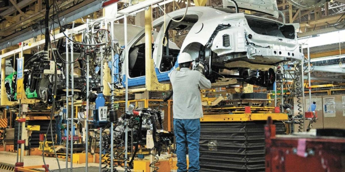 Les voitures fabriquées au Mexique ont récupéré des parts de marché au premier semestre 2025.