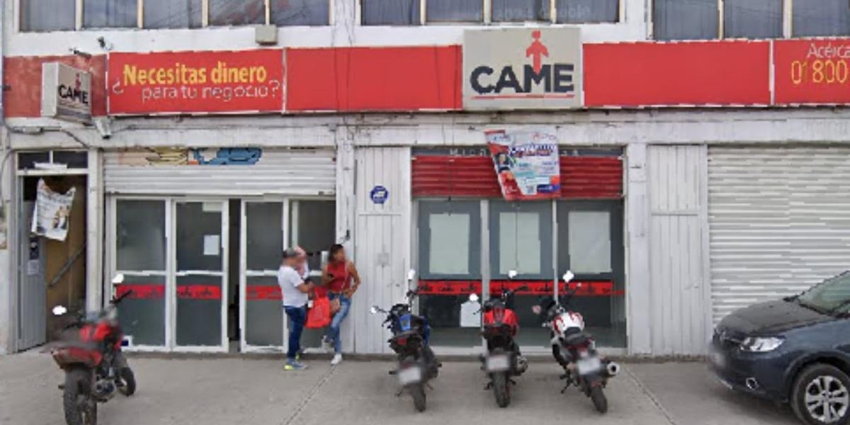 CAME case: shareholders will define their future