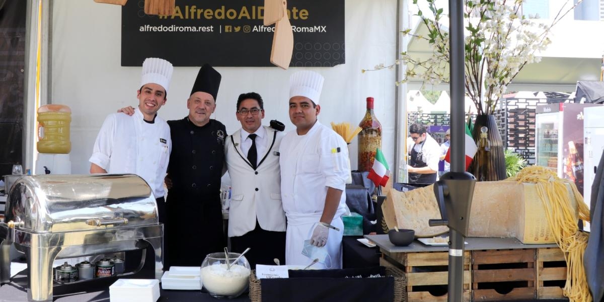 Yukatekan mutfağı, İbero-Amerikan Gastronomi Başkenti 2025, Sabor es Polanco'ya geliyor