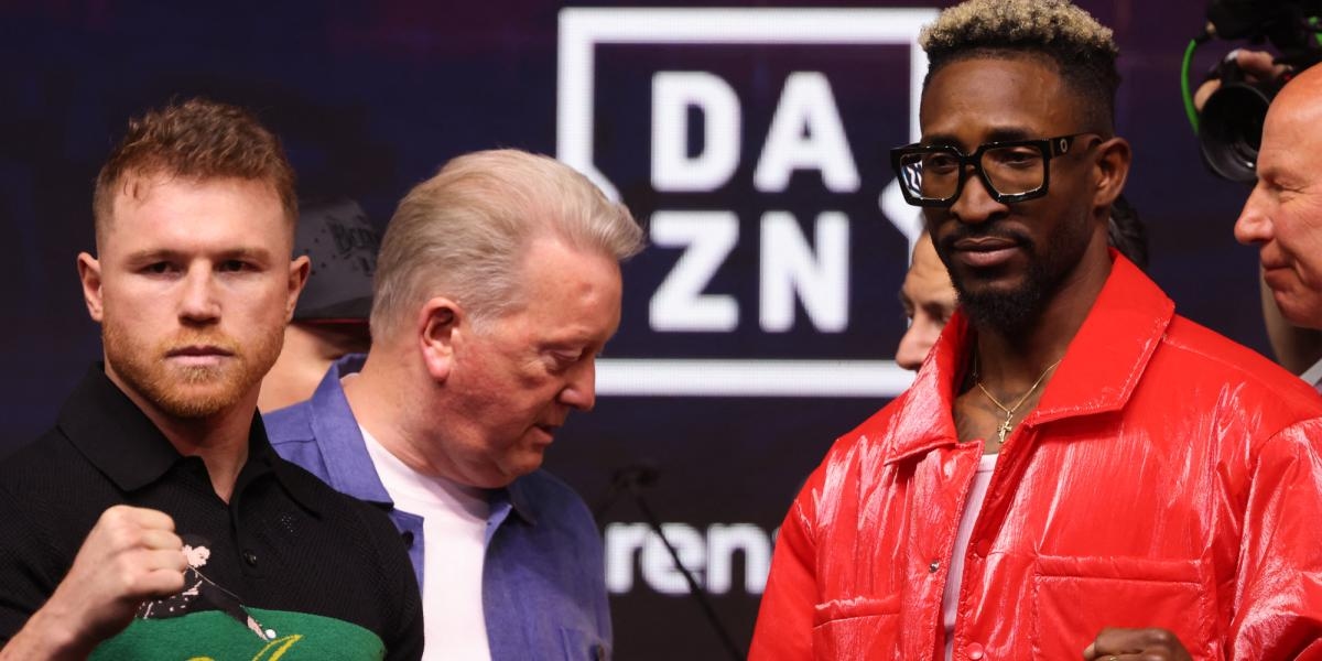 Arabistan'da 'Canelo': Marka güvencesi, spor belirsizliği