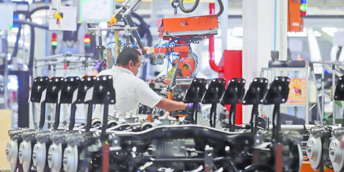 Tariff exemption for auto parts is temporary: US