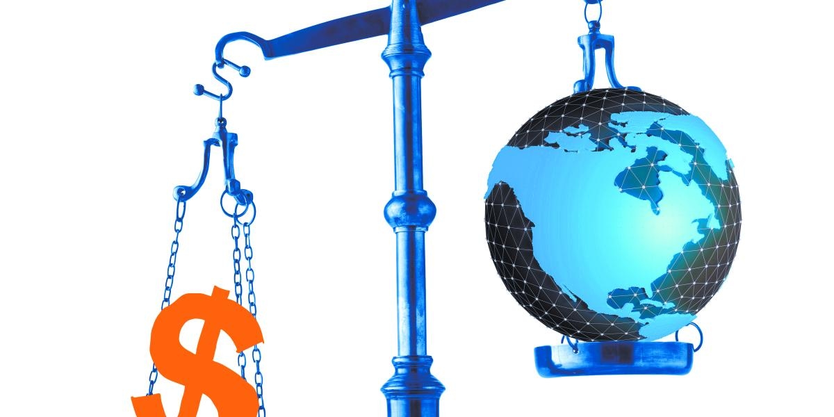 The false promise of tariffs