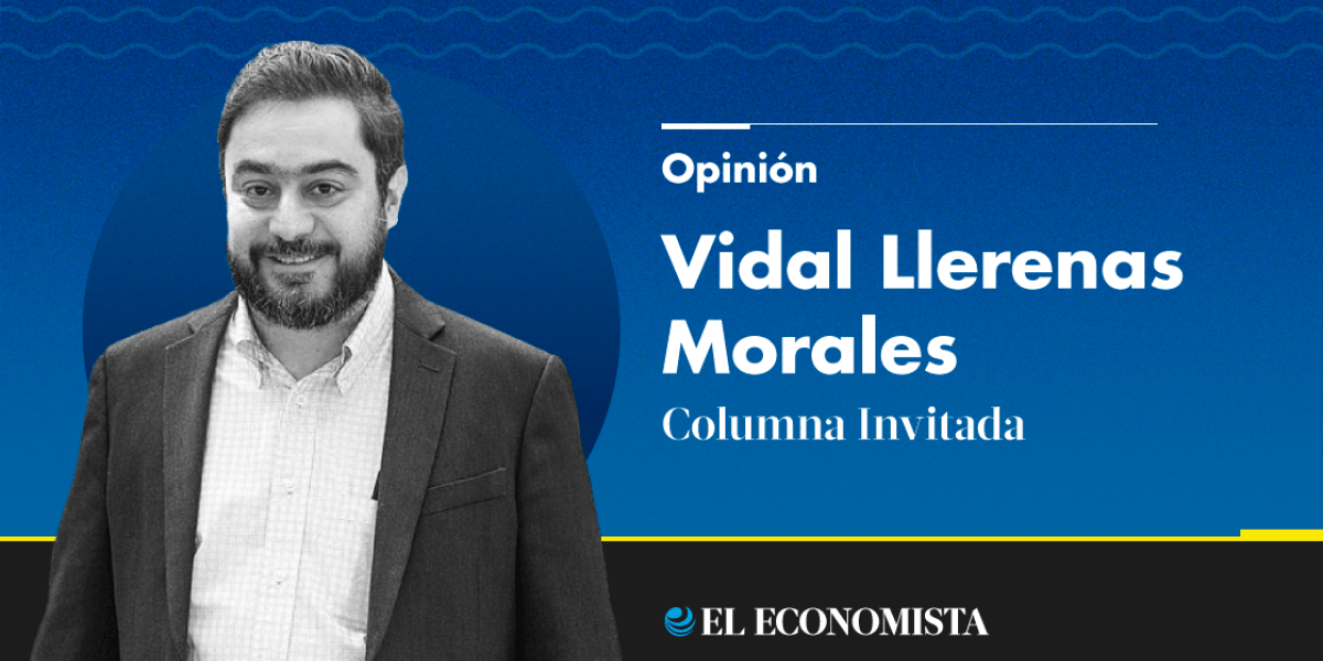 The strength of the Mexican economy