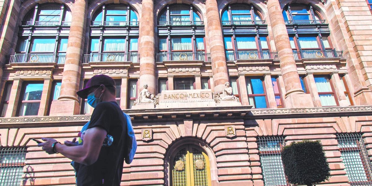 Au premier trimestre, 87 % des entreprises n'ont pas eu recours à de nouveaux financements bancaires : Banxico