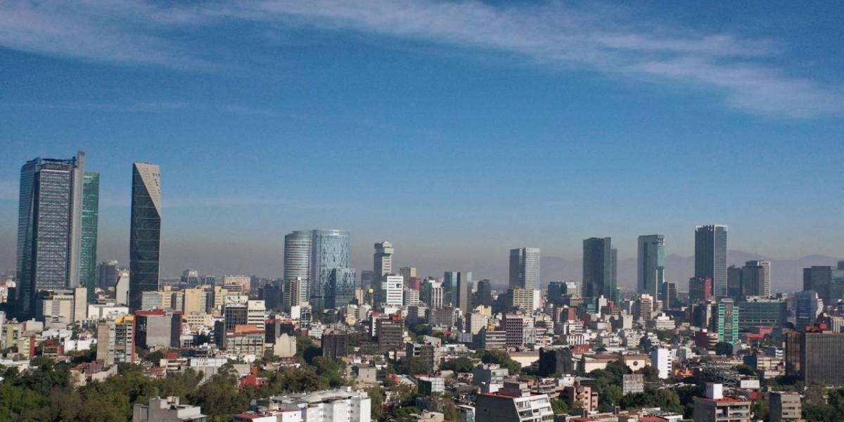 Mexico, la Basse-Californie du Sud et Querétaro ont les prix de l'immobilier les plus élevés.