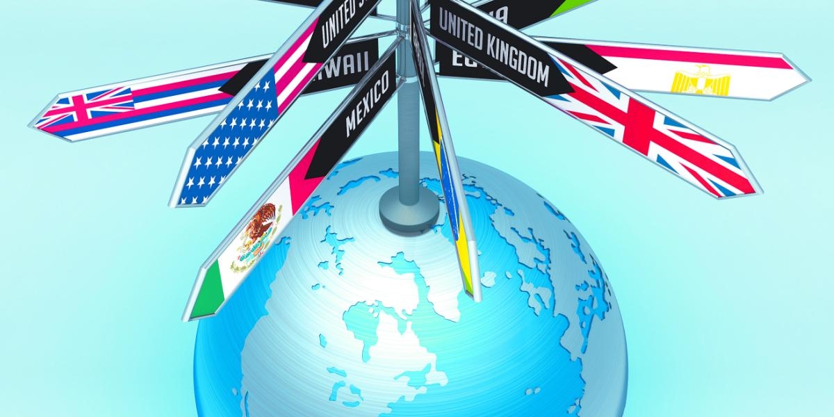 A América Latina deve adotar uma perspectiva de longo prazo sobre tarifas