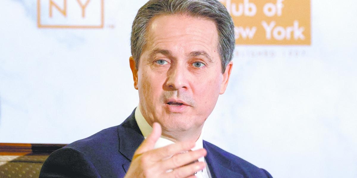 Fed spodziewa się, że cła spowodują wzrost cen