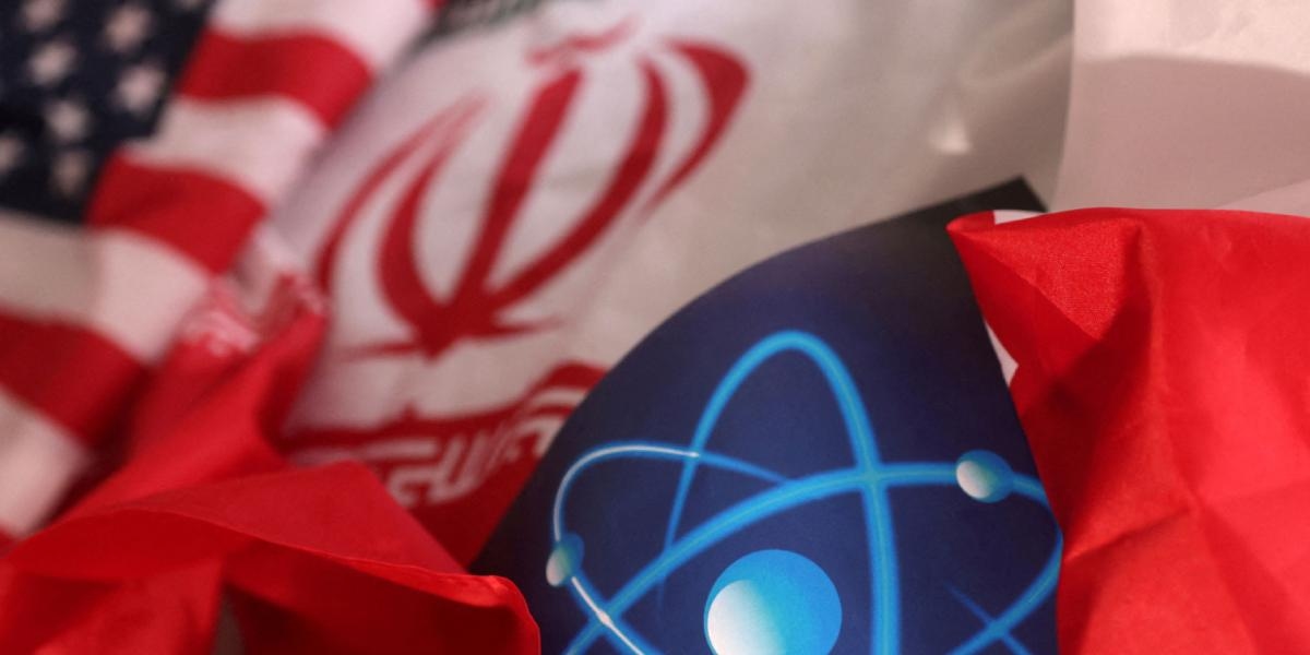 EU califica de "constructivas" negociaciones con Irán sobre el programa nuclear en Roma