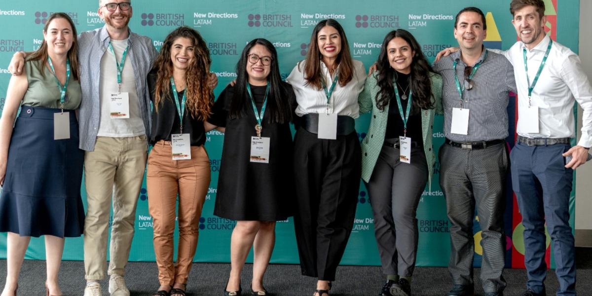 Ensinar inglês com IA deve ter uma visão inclusiva: British Council