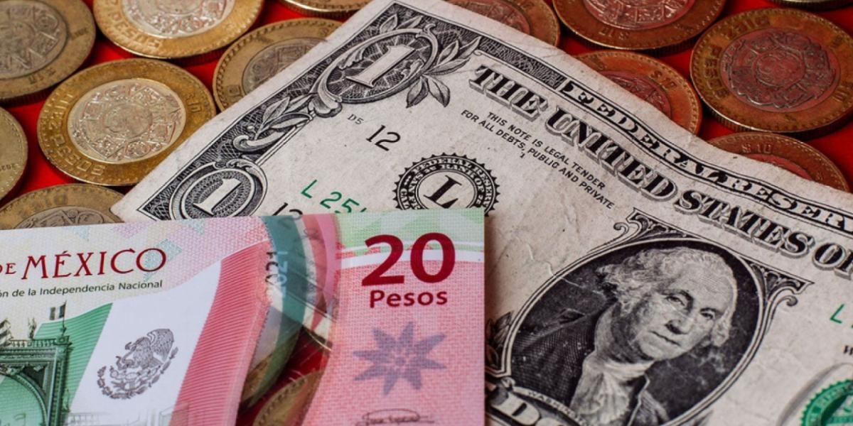Le peso se renforce dans le contexte du blocus tarifaire réciproque de Trump