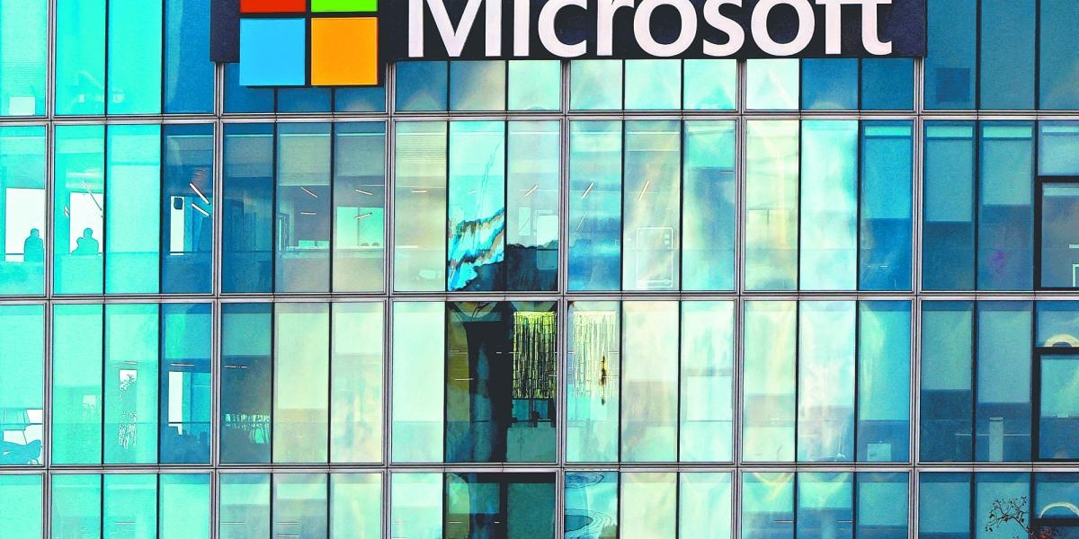 Microsoft, en değerli şirket konumunu sağlamlaştırıyor