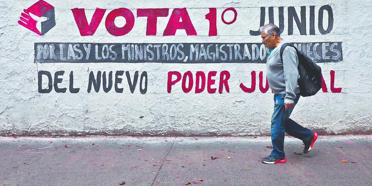 Daha fazla oylama seçeneğiyle CDMX; Durango en az